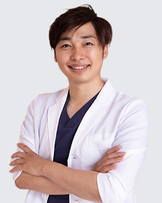 プロフィール写真